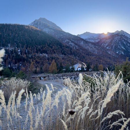 Hotel Vauban Briancon Serre Chevalier 외부 사진