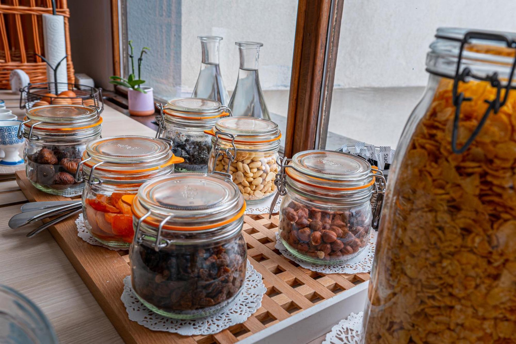 Hotel Vauban Briancon Serre Chevalier 외부 사진