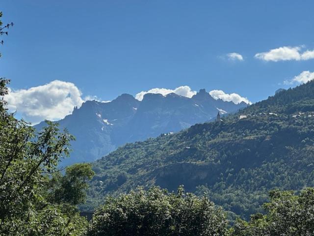 Hotel Vauban Briancon Serre Chevalier 외부 사진